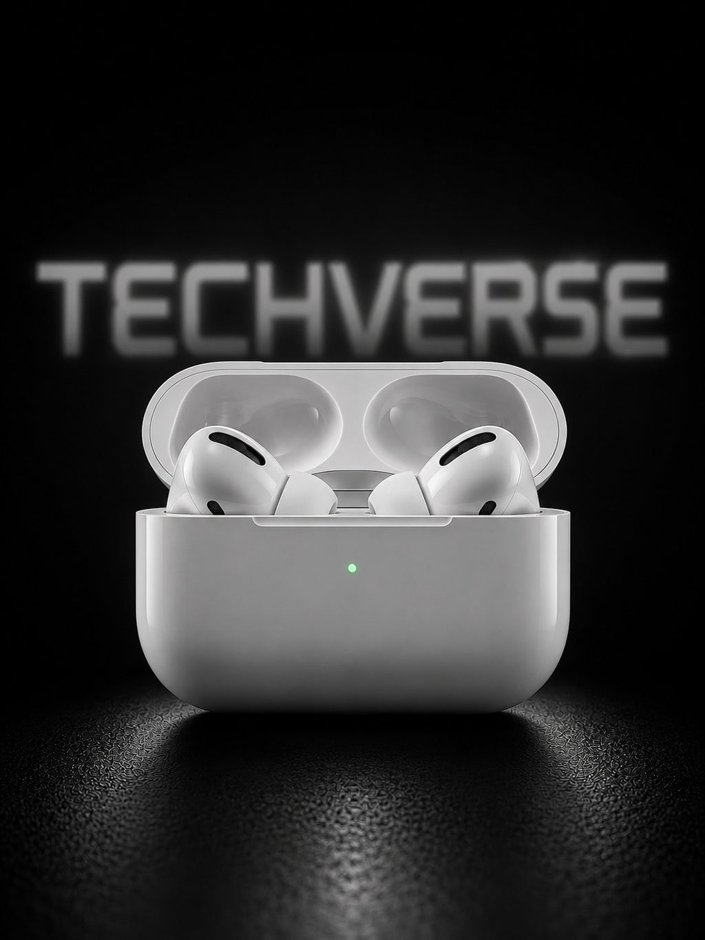 Tech Pods Pro (2nd gen)