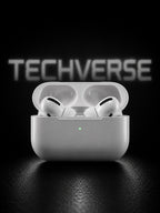 Tech Pods Pro (2nd gen)
