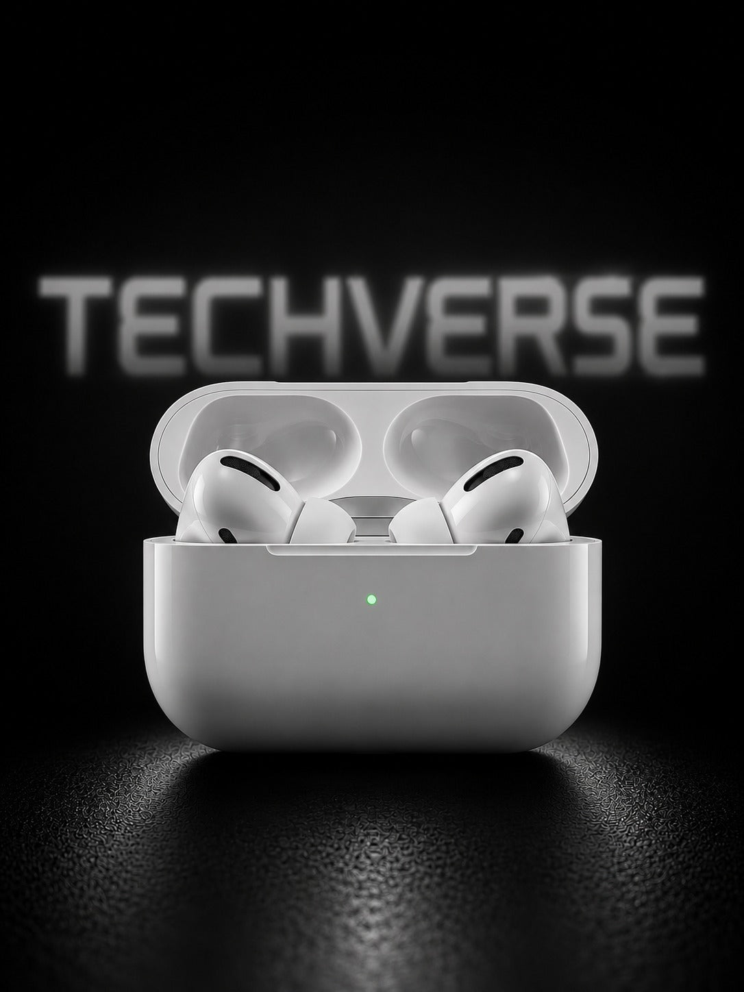 Tech Pods Pro (2nd gen)
