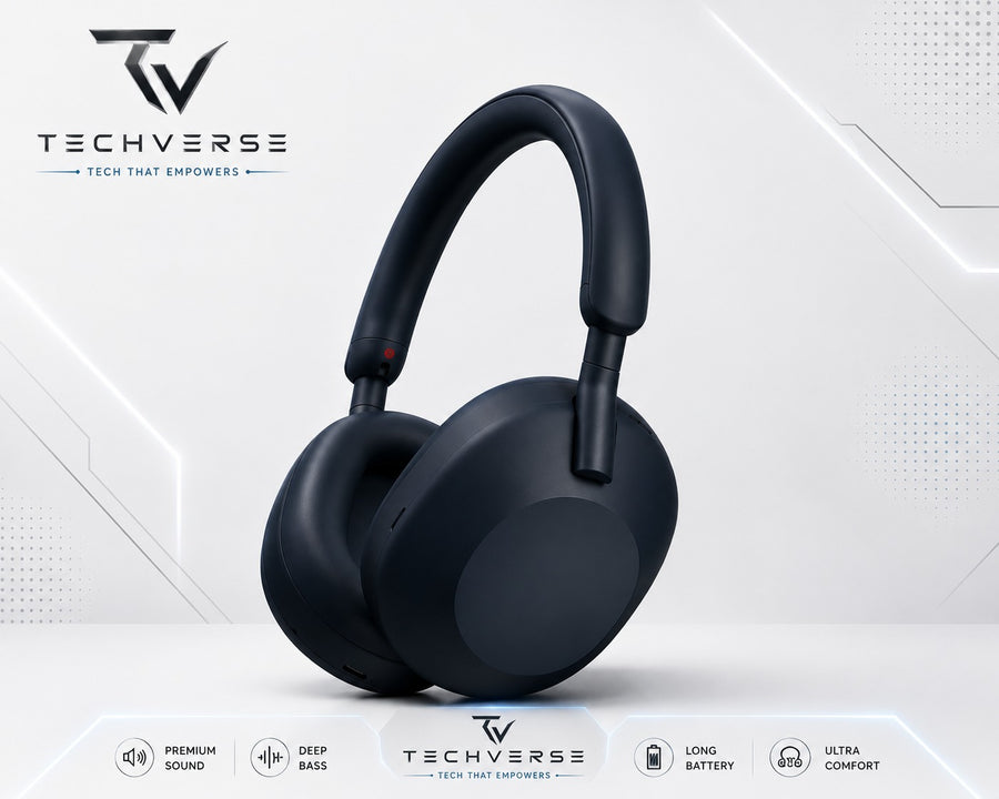 TechVerse M6 Pro
