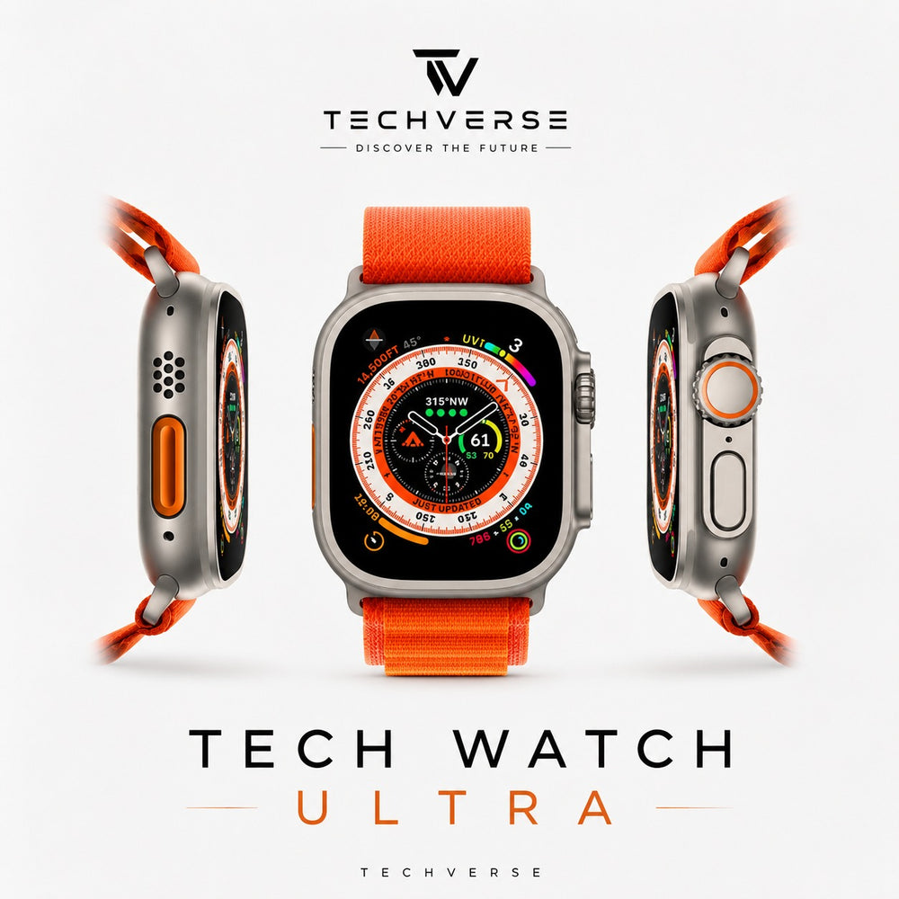 Smart Watch