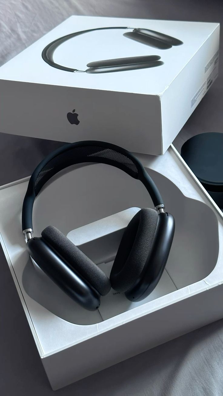 TechPods Max