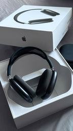TechPods Max