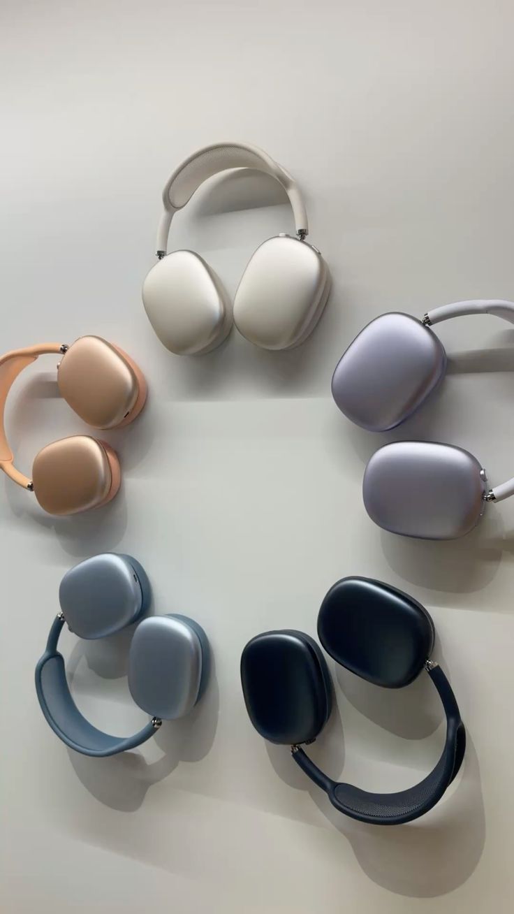 TechPods Max