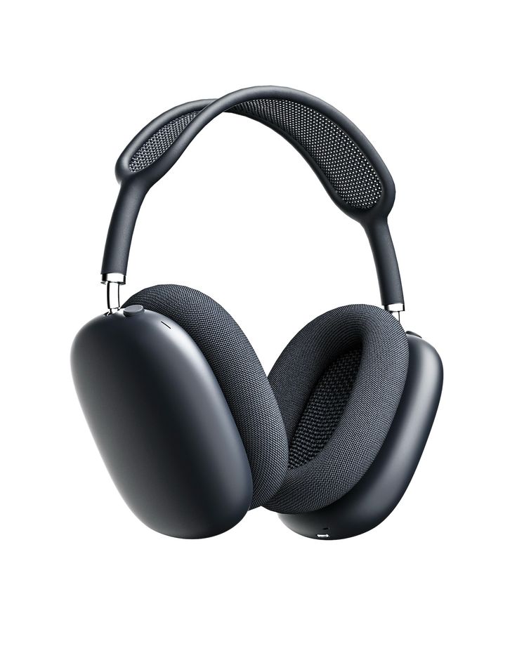 TechPods Max