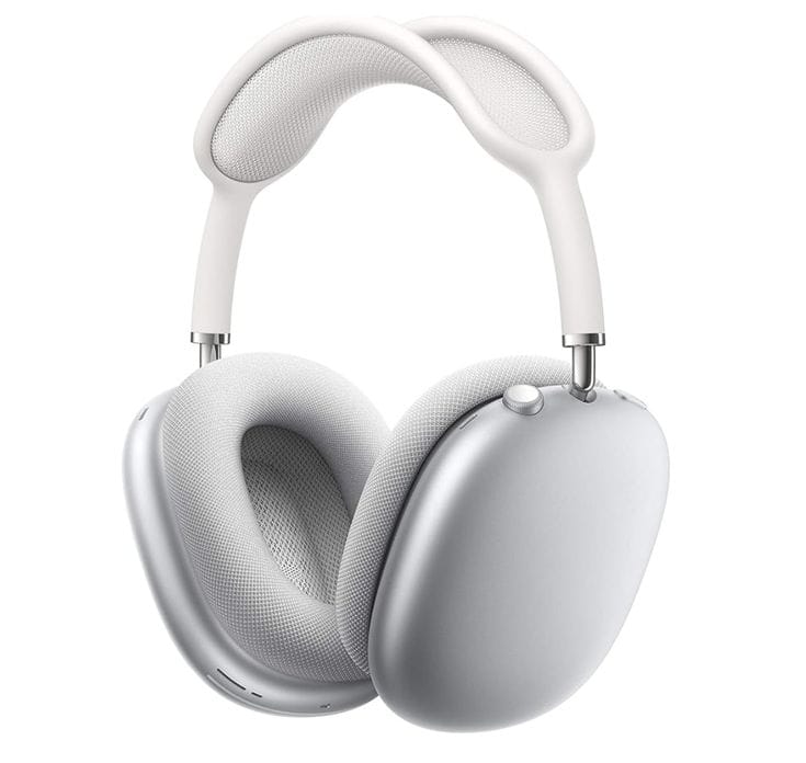 TechPods Max