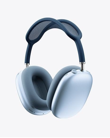 TechPods Max