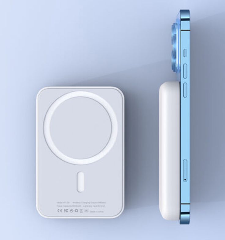 Magsafe (5000mah)
