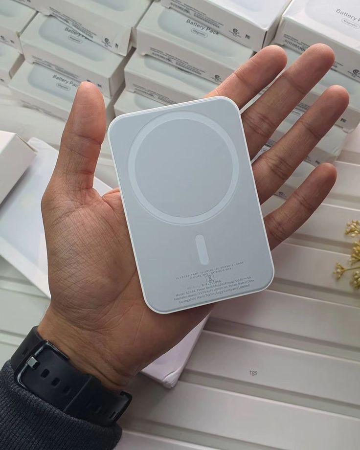 Magsafe (5000mah)