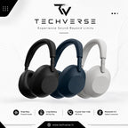 TechVerse M6 Pro