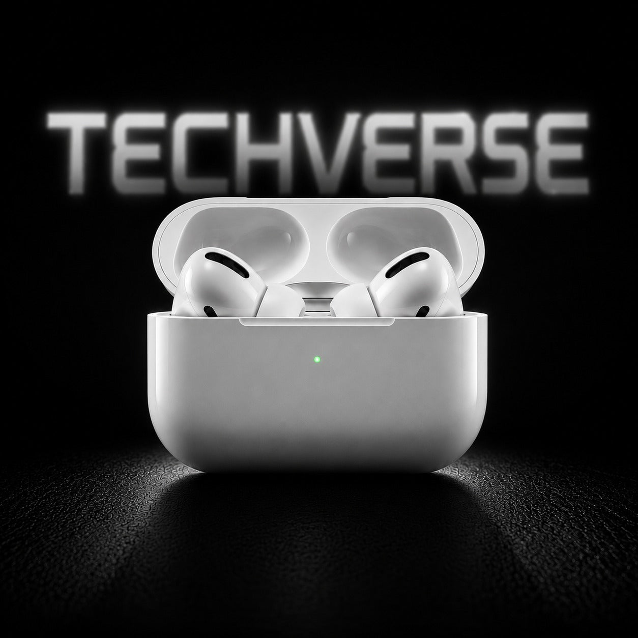 Tech Pods Pro (2nd gen)
