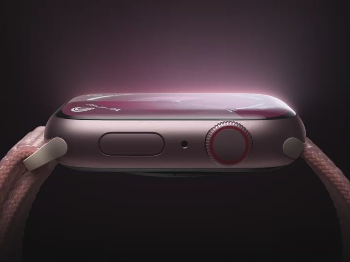 Tech Watch Ultra