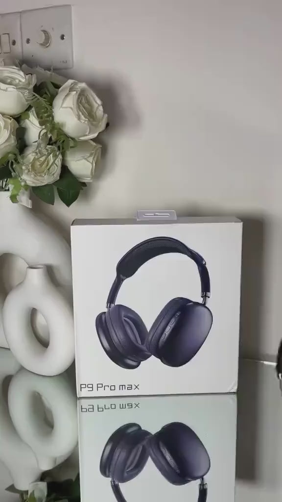 P9 Pro Max
