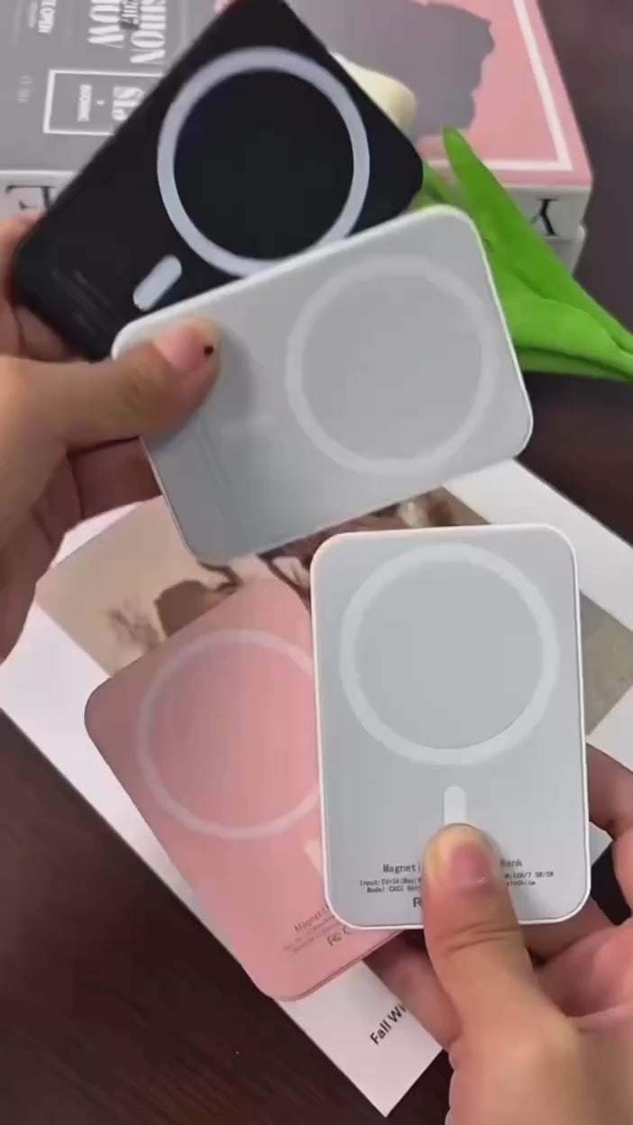 Magsafe (10000mAh)