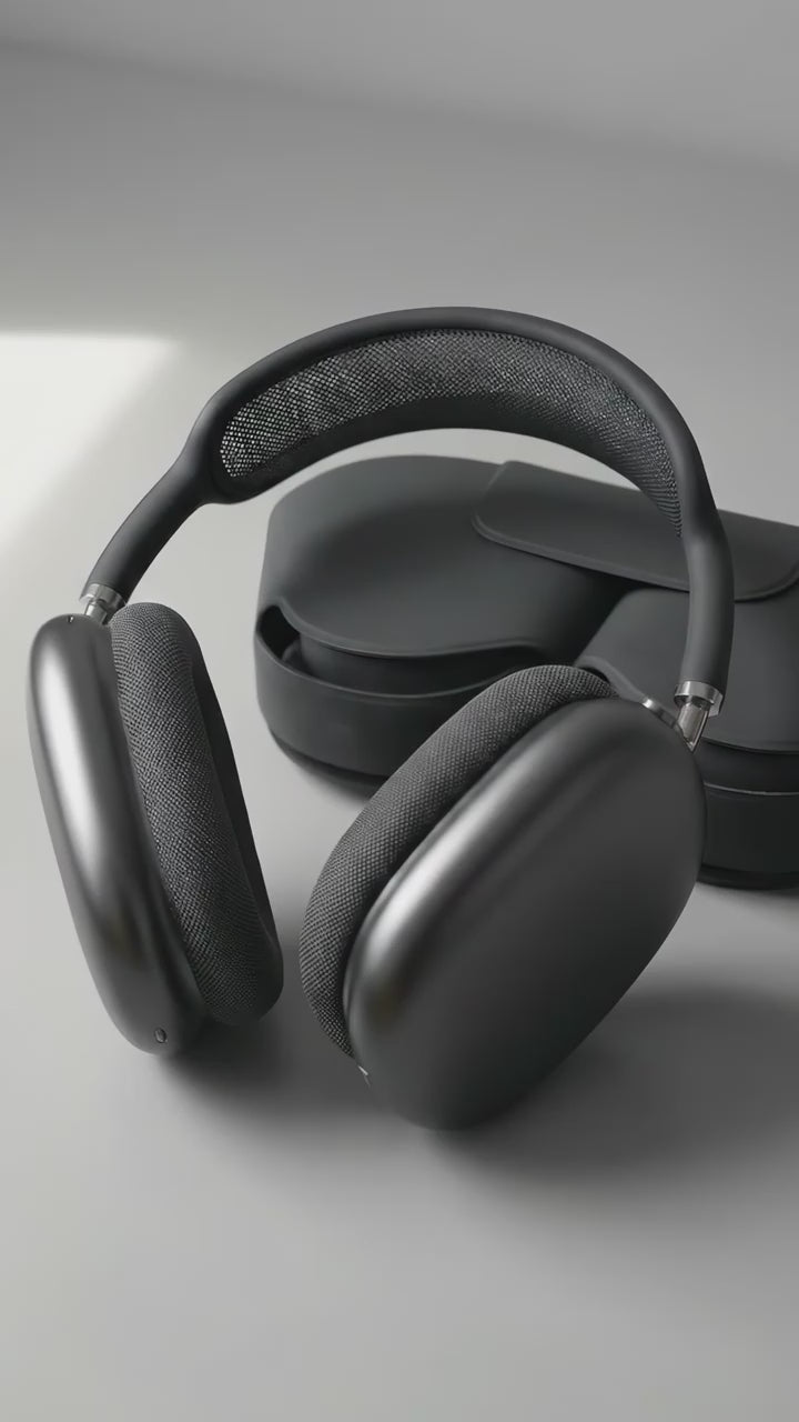 TechPods Max